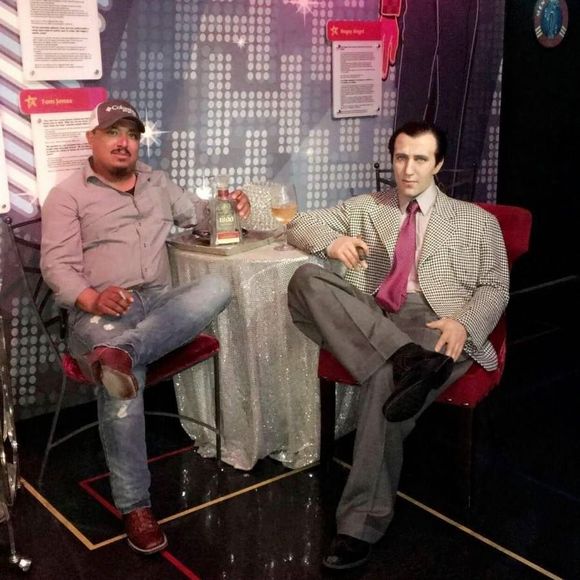 Meet your Posher, Jose - Picture 1 of 1